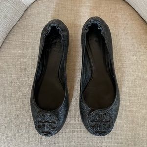 Tory Burch Ballet Flats